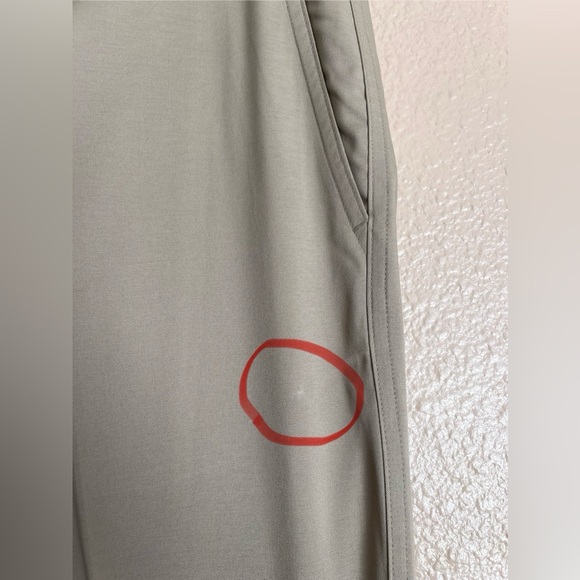 Nike Men's Golf Dri-fit Lightweight Sport Pants Bundle of 3 - size 36x32 - Picture 11 of 15